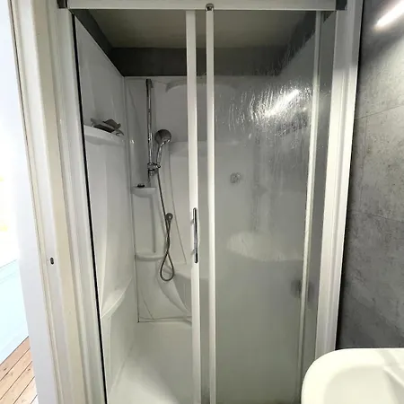 Charming House With Terrace