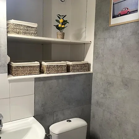 Charming House With Terrace *