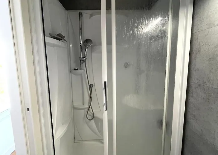 Charming House With Terrace