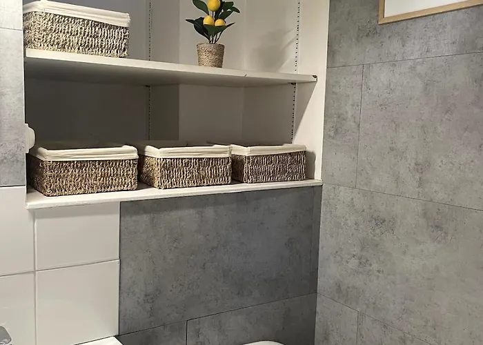 Charming House With Terrace *