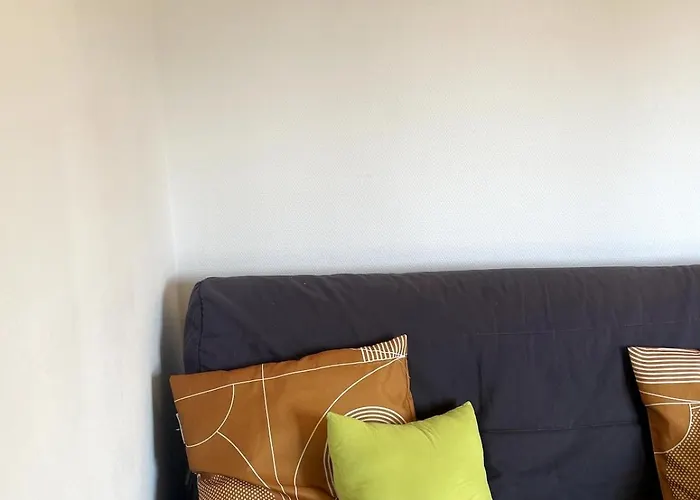 Charming House With Terrace